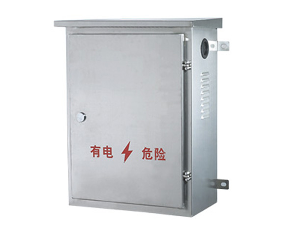 不銹鋼戶(hù)外端子箱、分線(xiàn)箱適用于交流、直流電路中，采用標(biāo)準(zhǔn)鋼板、不銹鋼臺(tái)架，加裝端子組成成套裝置后，作為變壓器、斷路器、互感器等電力設(shè)備的接線(xiàn)端子箱使用?！?>
											不銹鋼戶(hù)外端子箱、分線(xiàn)箱</a>
										</div>
										 
										<div   id=